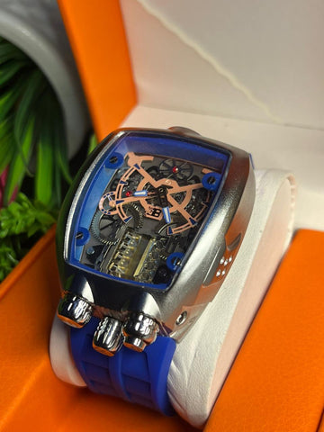J & CO INSPIRED LUXURY SPORT WATCH